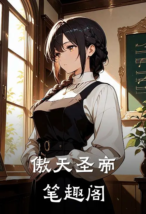 傲天圣帝笔趣阁