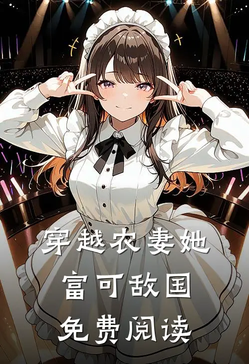 穿越农妻她富可敌国免费阅读