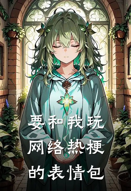 要和我玩网络热梗的表情包