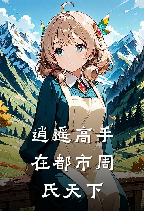 逍遥高手在都市 周氏天下