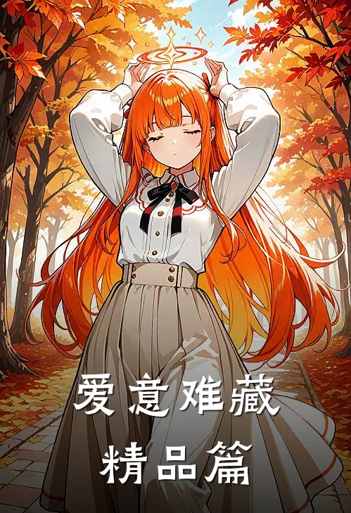 爱意难藏精品篇