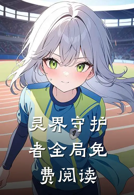 灵界守护者全局免费阅读