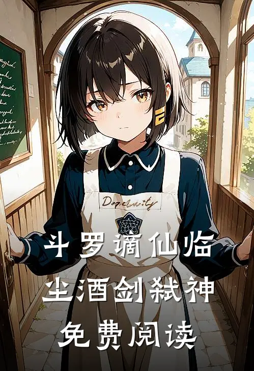 斗罗谪仙临尘酒剑弑神免费阅读