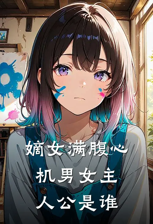 嫡女满腹心机男女主人公是谁