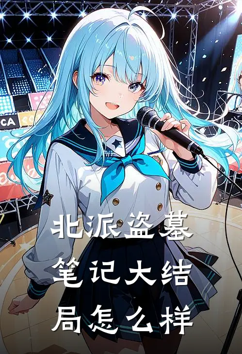 北派盗墓笔记大结局怎么样