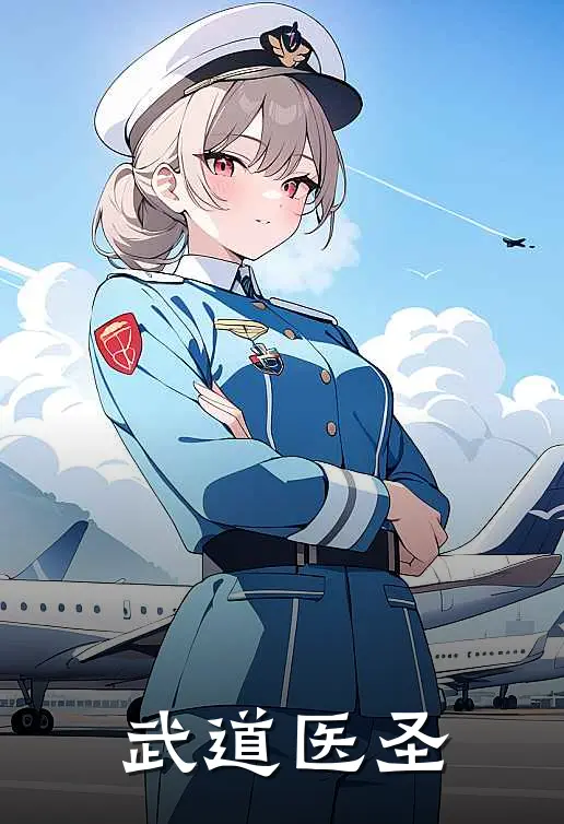 武道医圣
