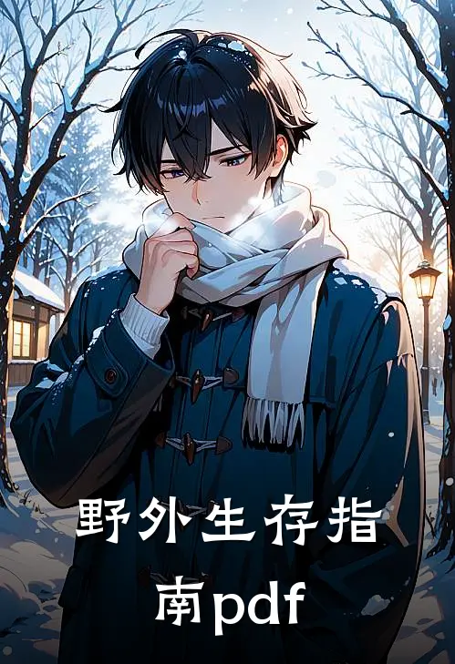 野外生存指南pdf