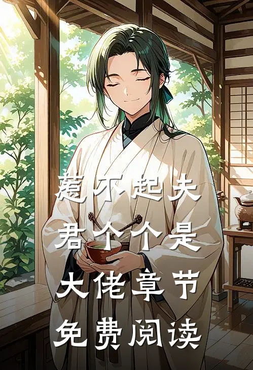 惹不起夫君个个是大佬章节免费阅读