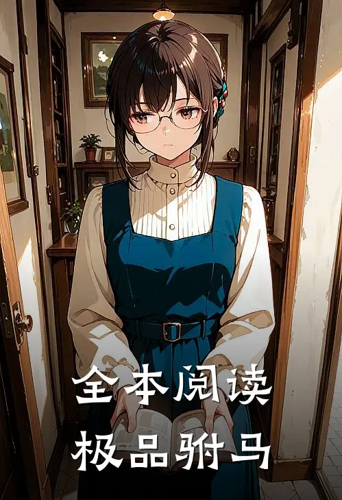 全本阅读极品驸马