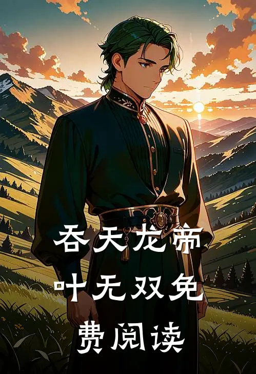 吞天龙帝叶无双免费阅读