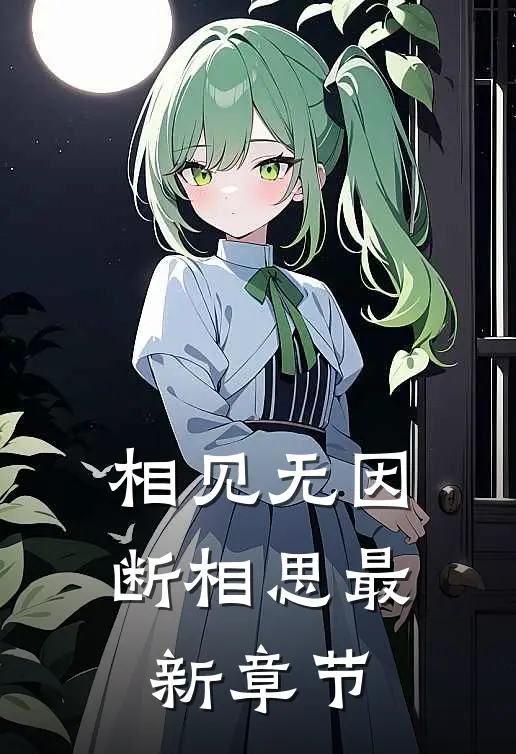相见无因断相思最新章节