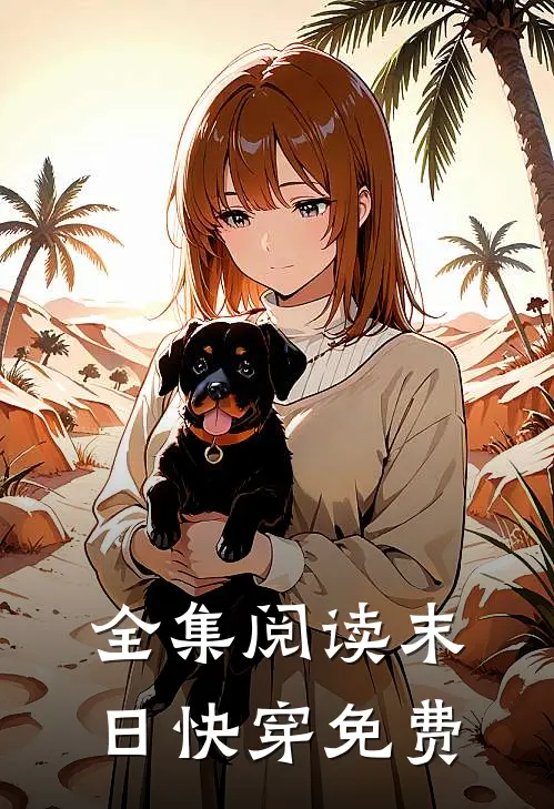 全集阅读末日快穿免费