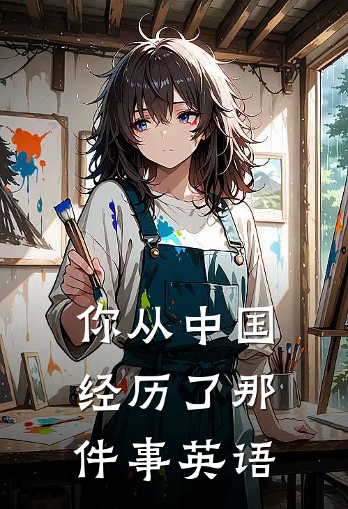 你从中国经历了那件事英语