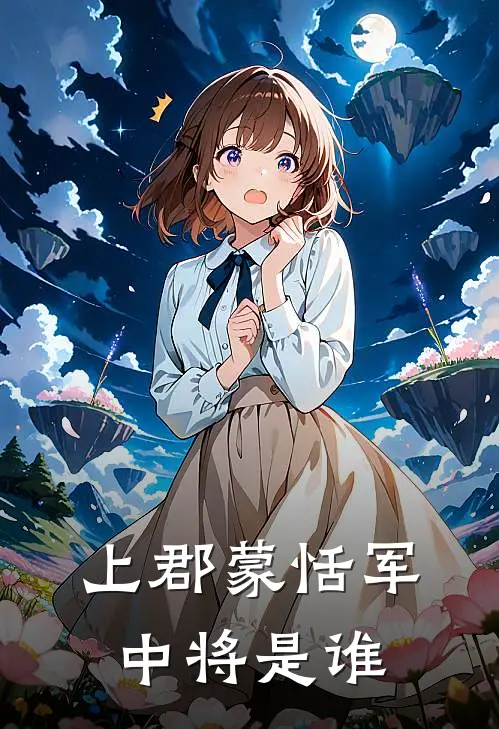 上郡蒙恬军中将是谁