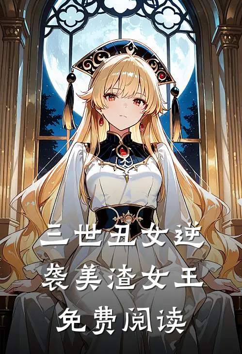 三世丑女逆袭美渣女王免费阅读