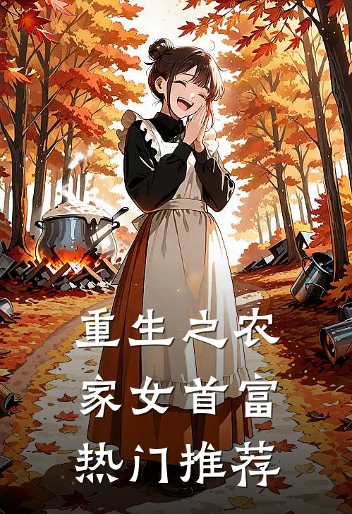 重生之农家女首富热门推荐