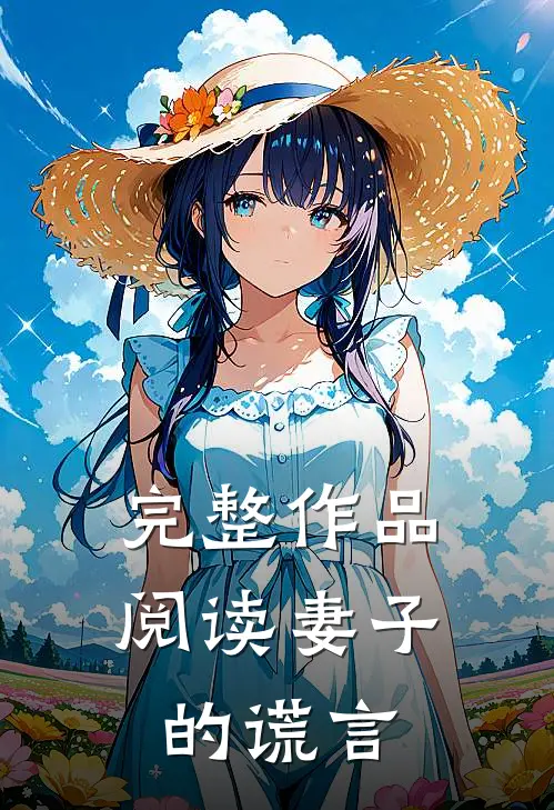 完整作品阅读妻子的谎言
