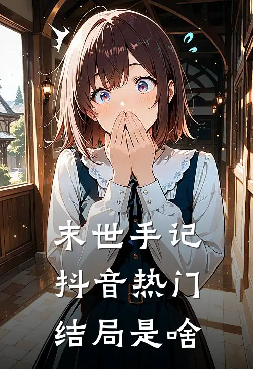 末世手记抖音热门结局是啥