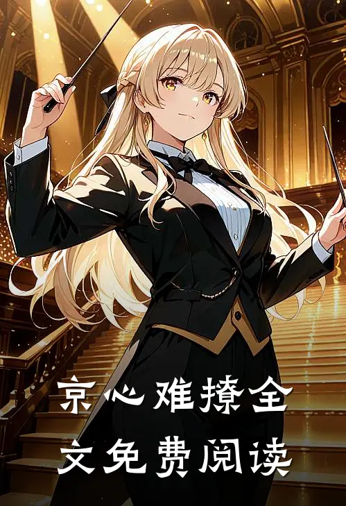 京心难撩全文免费阅读