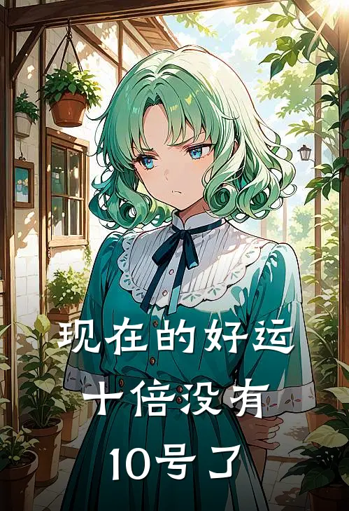 现在的好运十倍没有10号了