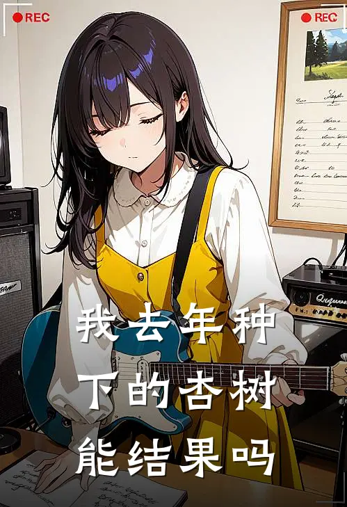 我去年种下的杏树能结果吗