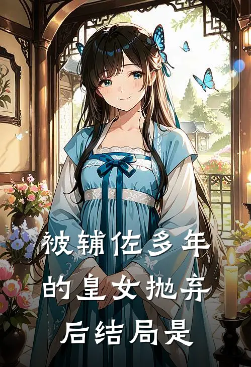 被辅佐多年的皇女抛弃后结局是