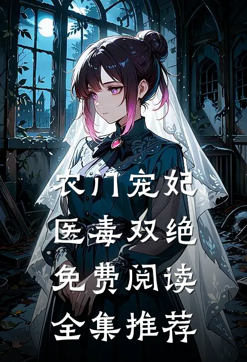 农门宠妃医毒双绝免费阅读全集推荐