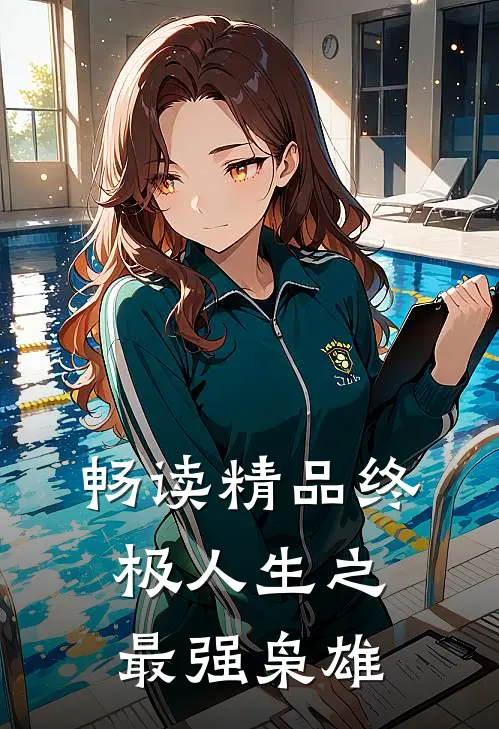 畅读精品终极人生之最强枭雄