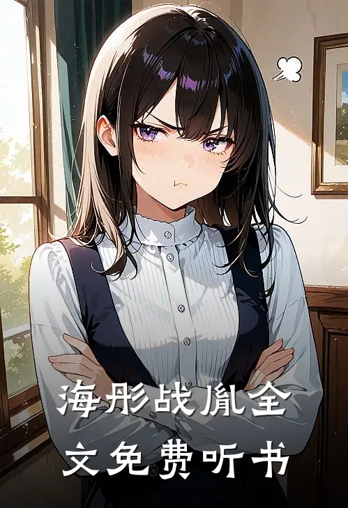 海彤战胤全文免费听书