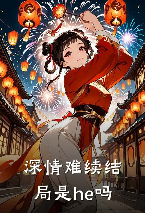 深情难续结局是he吗