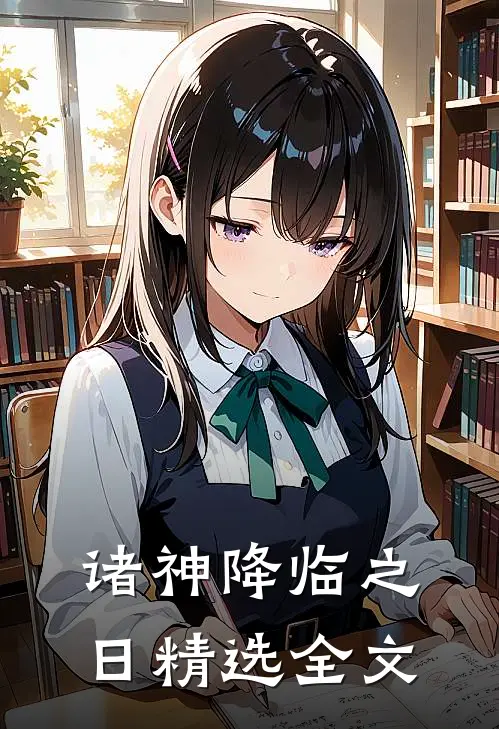 诸神降临之日精选全文