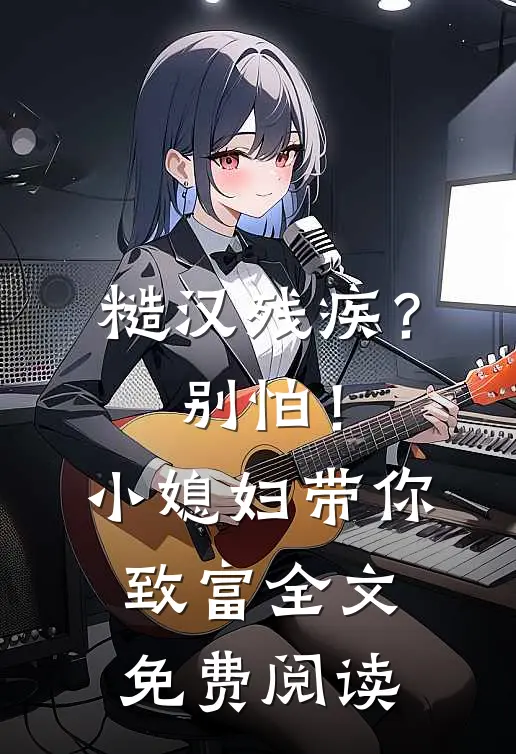 糙汉残疾？别怕！小媳妇带你致富全文免费阅读