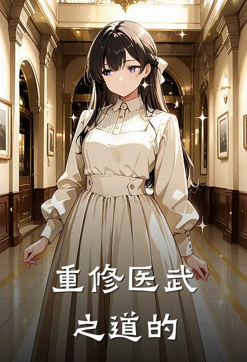 重修医武之道的