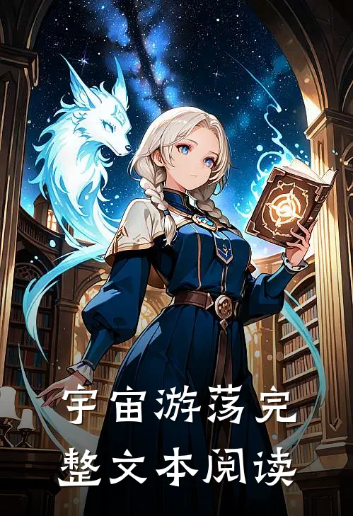 宇宙游荡完整文本阅读