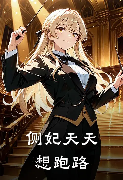 侧妃天天想跑路