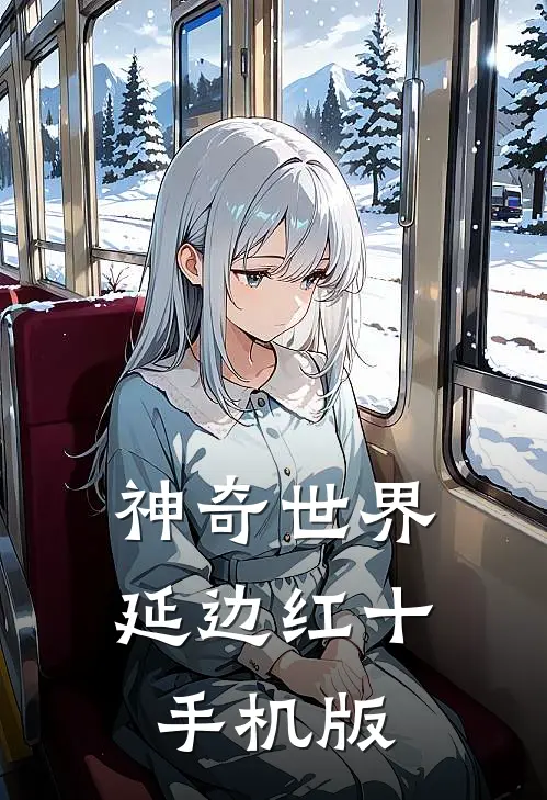 神奇世界延边红十手机版
