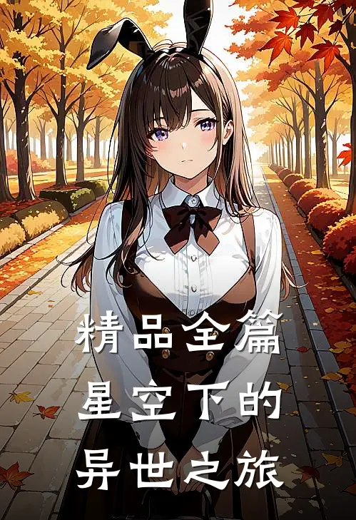 精品全篇星空下的异世之旅