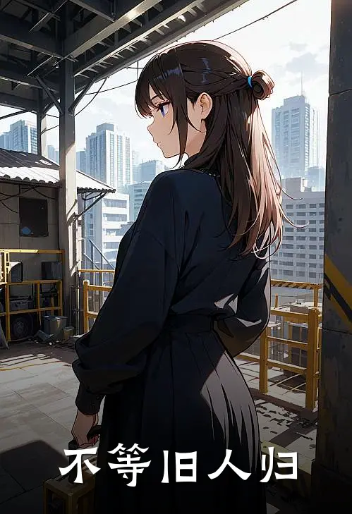 不等旧人归