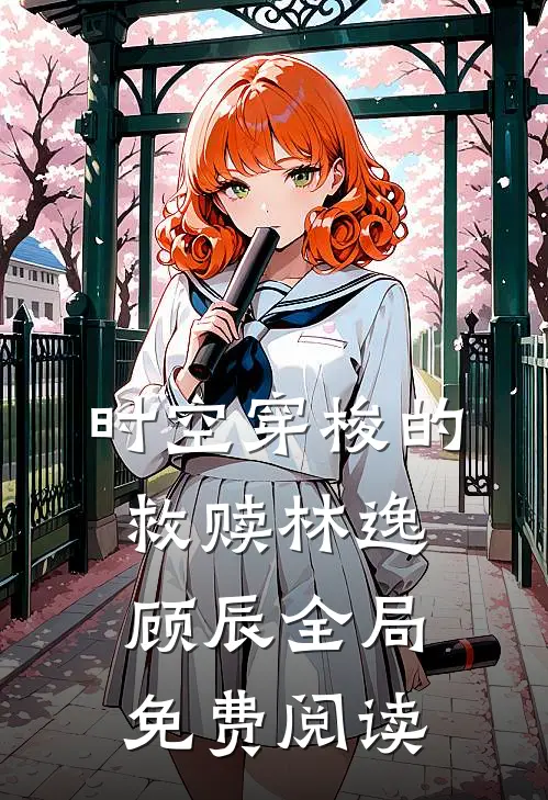时空穿梭的救赎林逸顾辰全局免费阅读