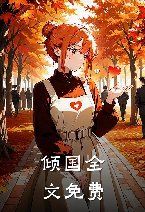 倾国全文免费