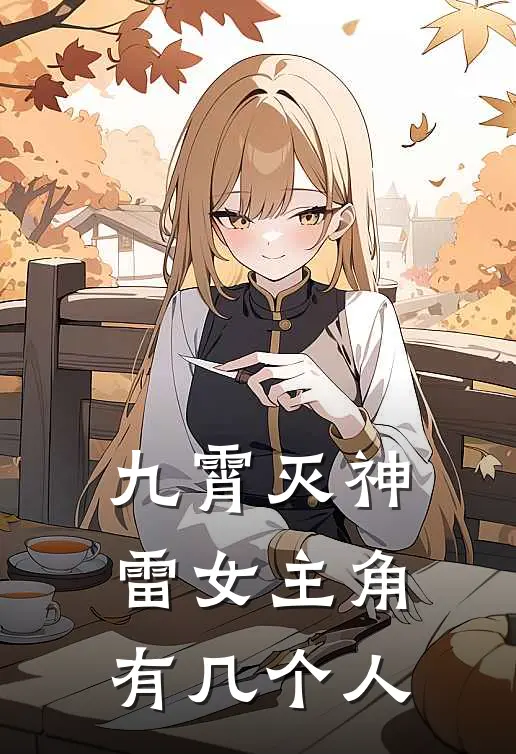 九霄灭神雷女主角有几个人