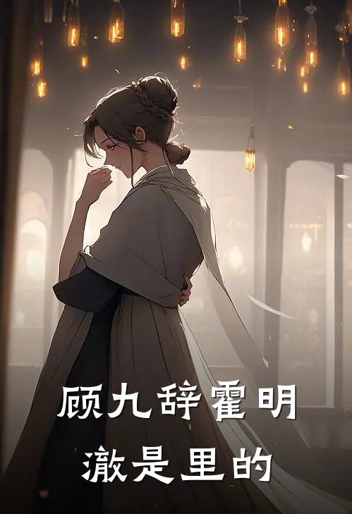 顾九辞霍明澈是里的