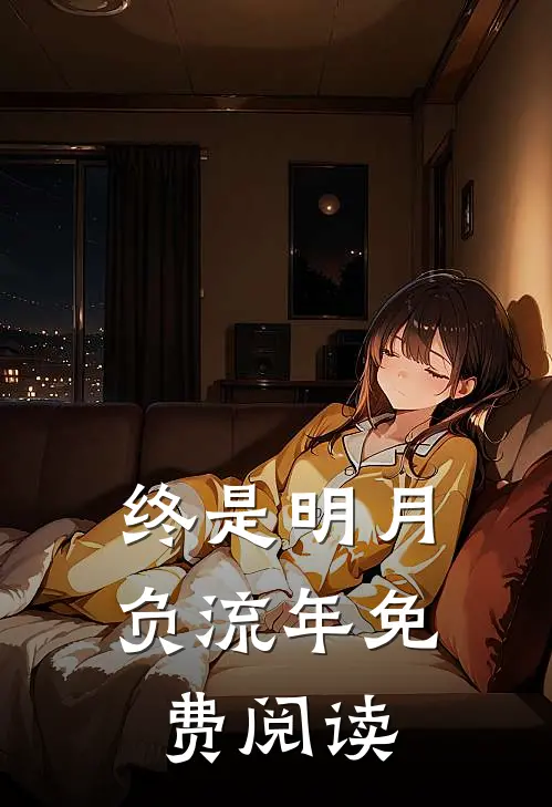 终是明月负流年免费阅读