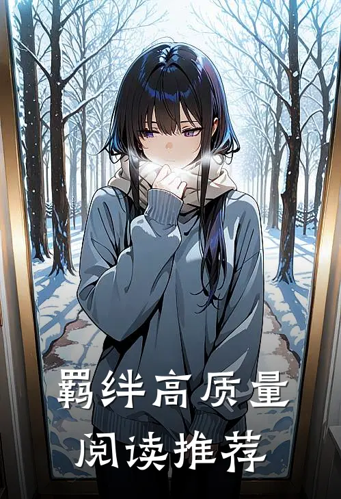 羁绊高质量阅读推荐