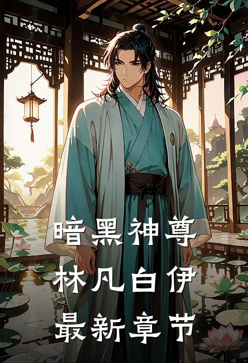 暗黑神尊林凡白伊最新章节