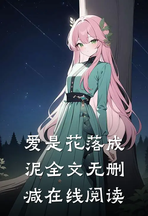 爱是花落成泥全文无删减在线阅读