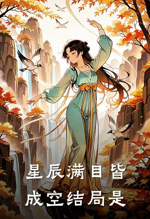 星辰满目皆成空结局是