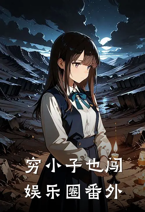 穷小子也闯娱乐圈 番外