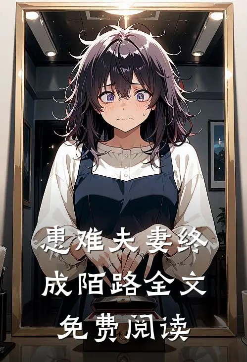 患难夫妻终成陌路全文免费阅读