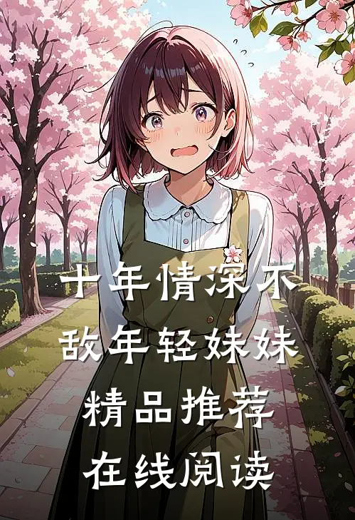 十年情深不敌年轻妹妹精品推荐在线阅读